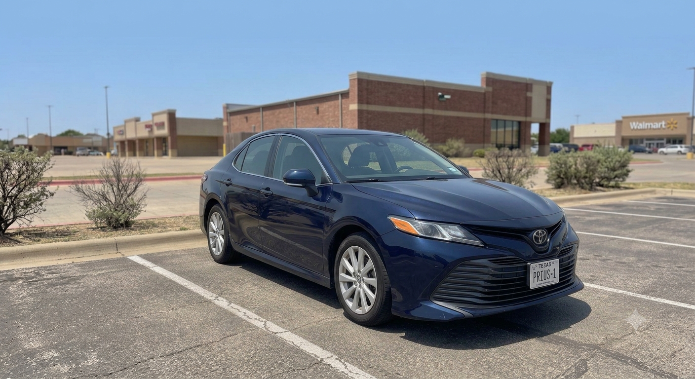 Nissan Rogue, Chevy Equinox, Toyota RAV4 commuter subscription vehicle